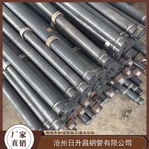筠连声测管生产厂家