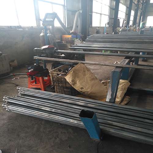筠连桥梁桩基声测管的施工工艺流程
